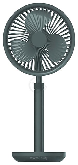 Фотографии Solove Smart Fan F5i (зеленый)