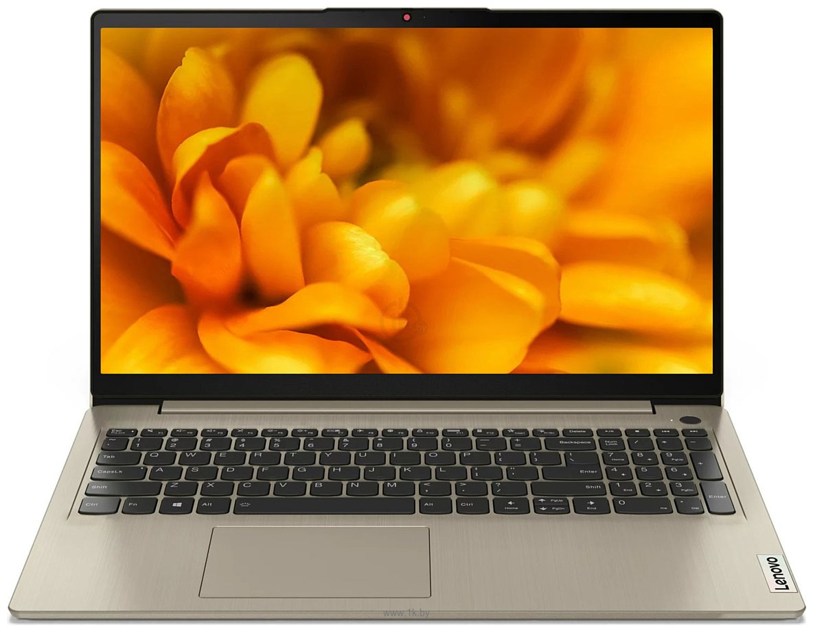 Фотографии Lenovo IdeaPad 3 15ALC6 (82KU01LSMH)