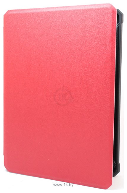 Фотографии KST Flex Case для Amazon Kindle Paperwhite 5/6/8 (красный)