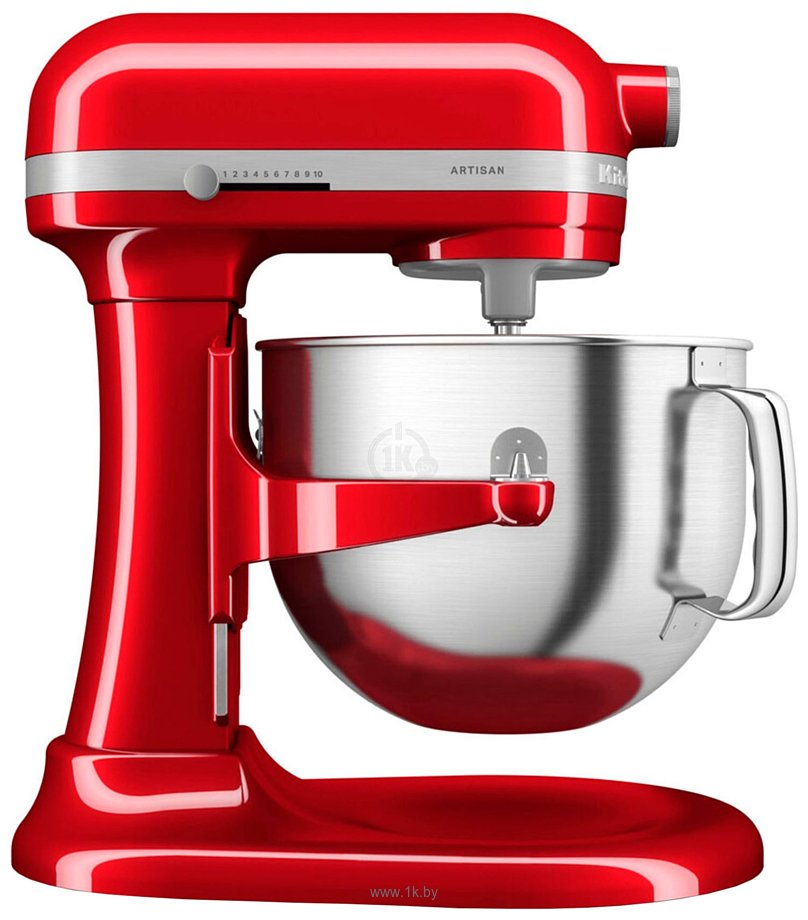 Фотографии KitchenAid 5KSM70SHXECA