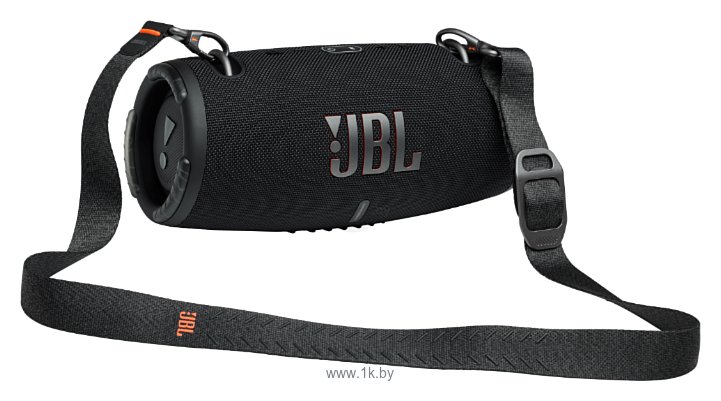 Фотографии JBL Xtreme 3 (черный)