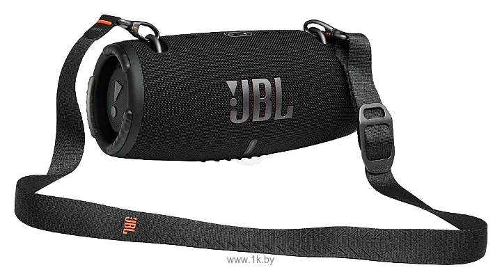 Фотографии JBL Xtreme 3 (черный) Фотографии JBL Xtreme 3 (черный)