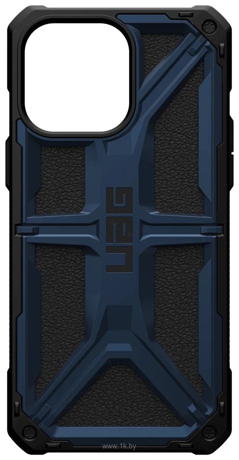 Фотографии Uag для iPhone 14 Pro Max Monarch Mallard 114035115555