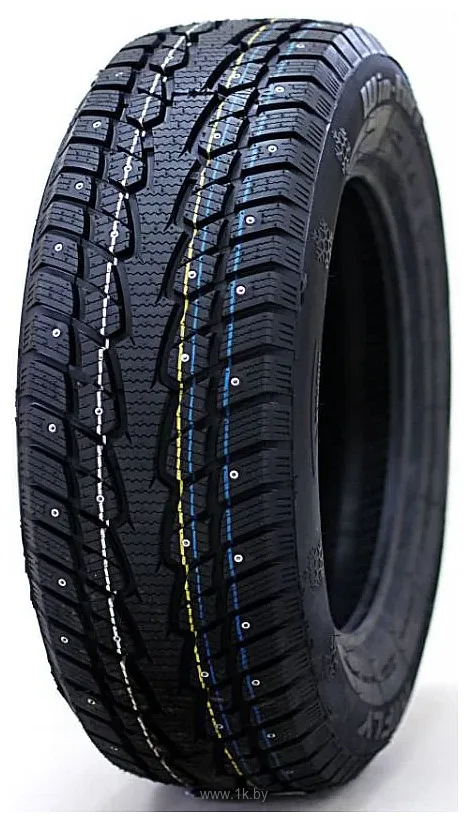 Фотографии HI FLY Win-Turi 215 205/55 R16 91H