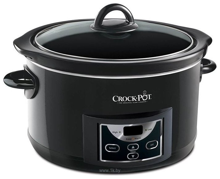 Фотографии Crockpot SCCPRC507B-050