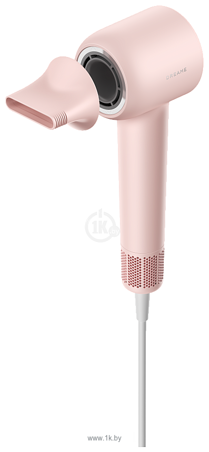 Фотографии Dreame Hairdryer Gleam Pink AHD12A