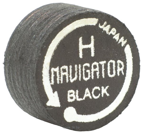 Фотографии Navigator Japan 45.325.13.3 (черный)