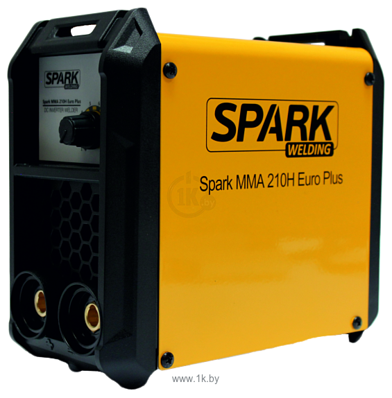 Фотографии Spark MMA 210H Euro Plus