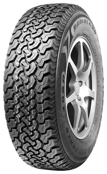 Фотографии LEAO Radial 620 235/70 R16 106T