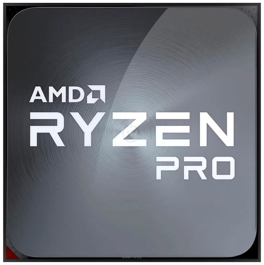 Фотографии AMD Ryzen 3 Pro 5350G