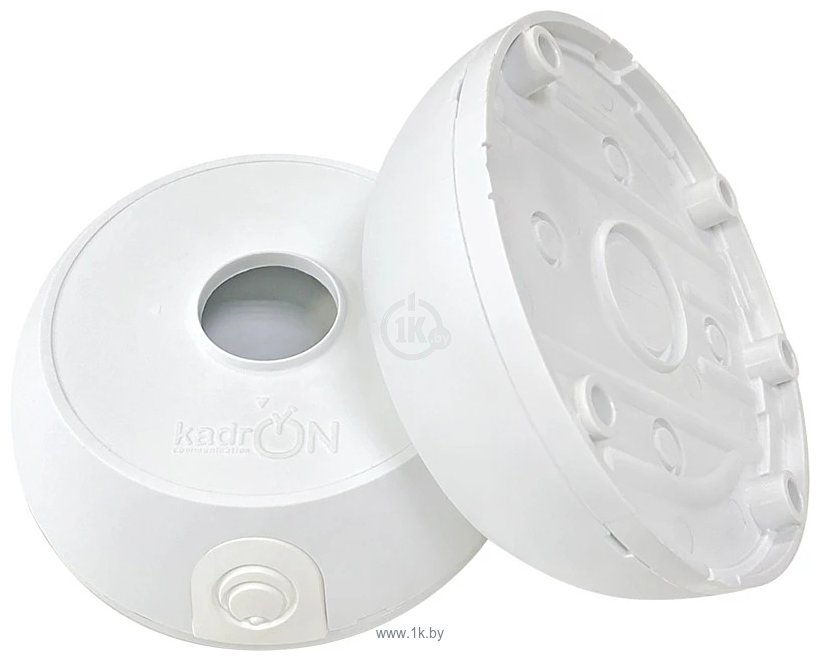 Фотографии Kadron JB2-100W монтажный короб