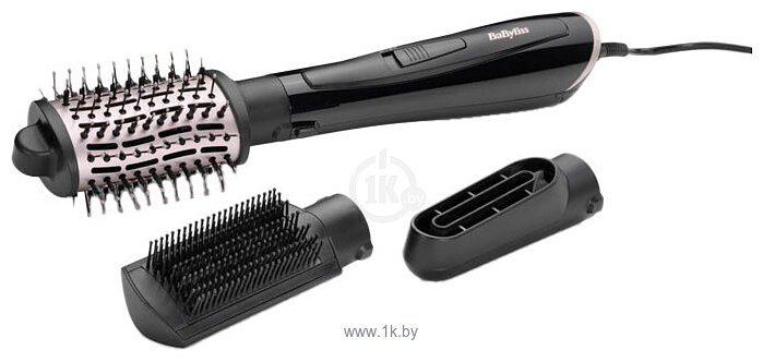 Фотографии BaByliss AS128E