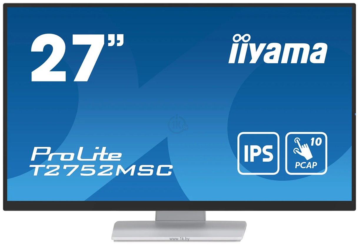 Фотографии Iiyama ProLite T2752MSC-W1