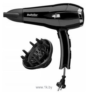 Фотографии BaByliss D374E