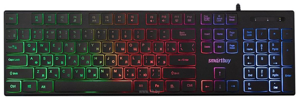 Фотографии SmartBuy One 251 SBK-251U-K