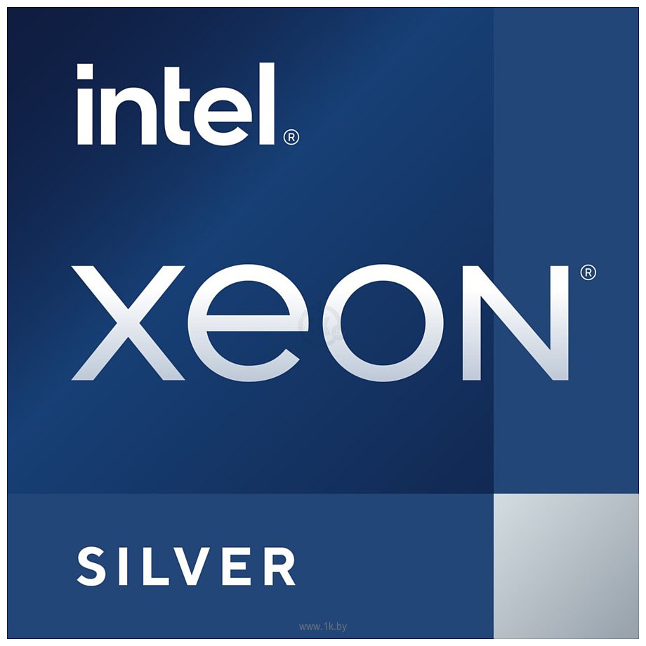 Фотографии Intel Xeon Silver 4514Y