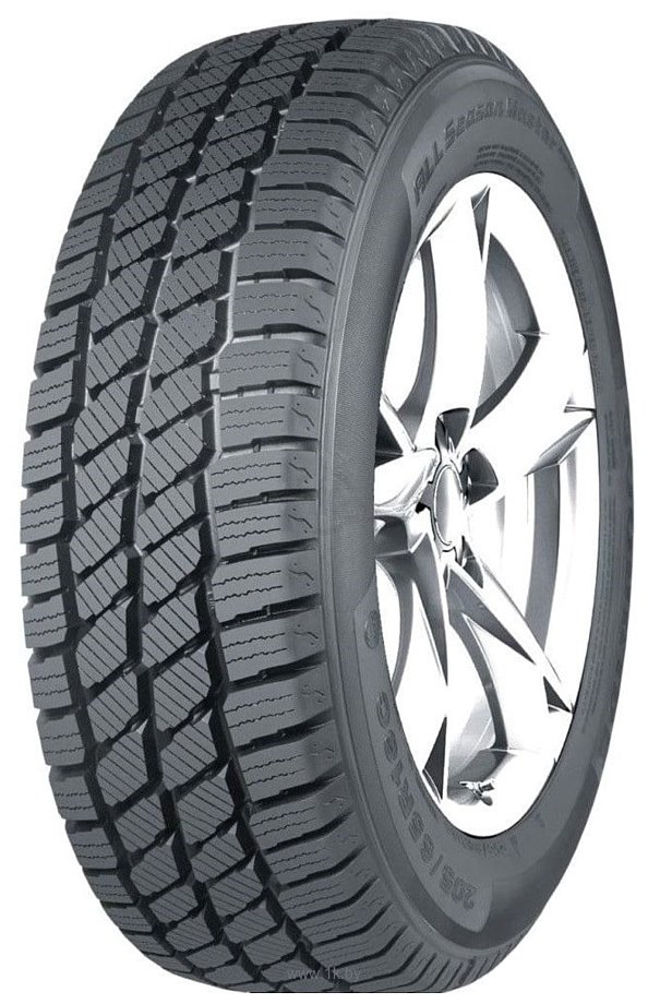 Фотографии Goodride All Season Master SW613 215/65 R16C 109/107R