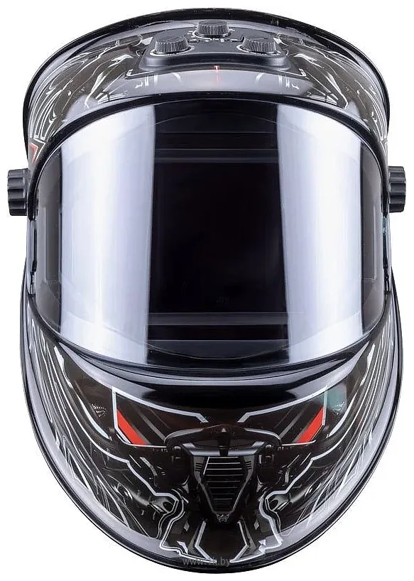 Фотографии FoxWeld Корунд Мега 5989 (черный)