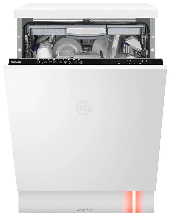 Фотографии Amica DIV66D9EBODZiEU