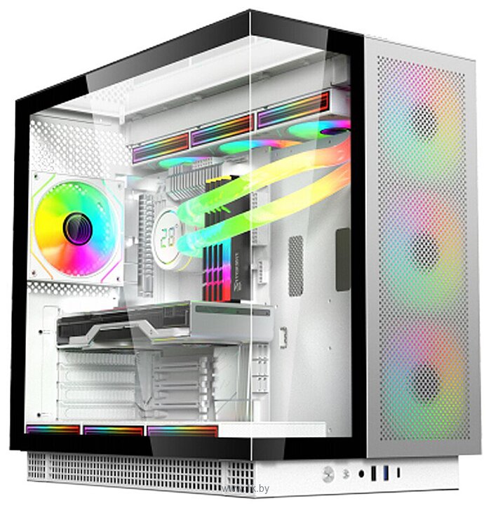 Фотографии ACD Phantom 100 AH-SI1GC-000