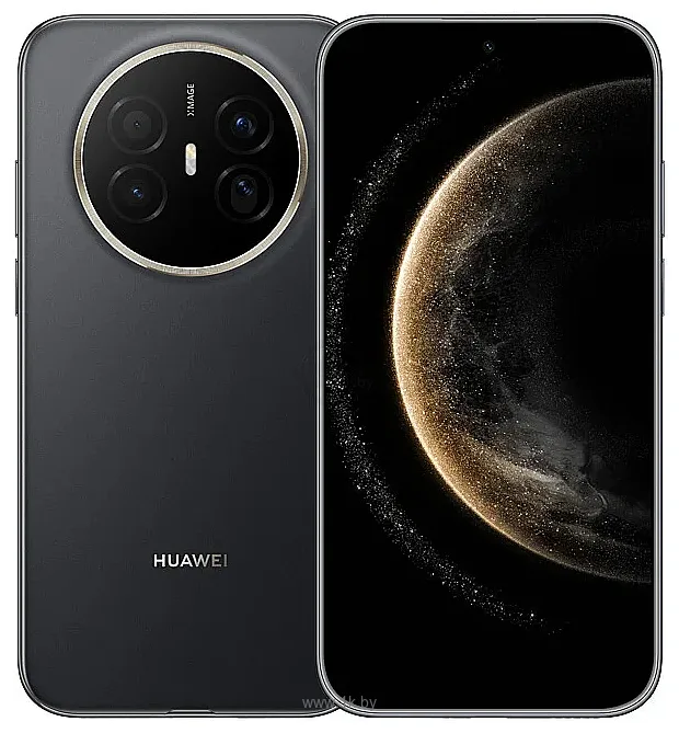 Фотографии Huawei Mate 70 Air SUP-AL90 16/512GB (китайская версия)
