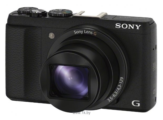 Фотографии Sony Cyber-shot DSC-HX60V