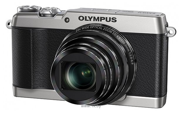 Фотографии Olympus SH-1