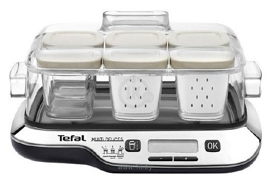 Фотографии Tefal YG656832