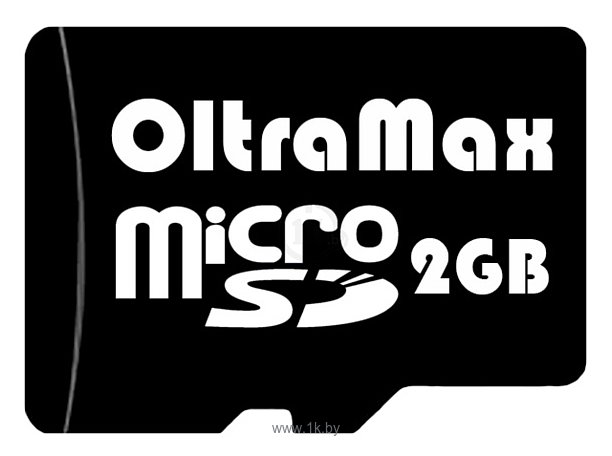 Фотографии Oltramax microSD 2GB [OM002GCSD-W/A-AD]