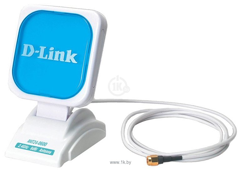 Фотографии D-link ANT24-0600