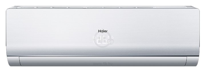 Фотографии Haier HSU-12HNF03/R2