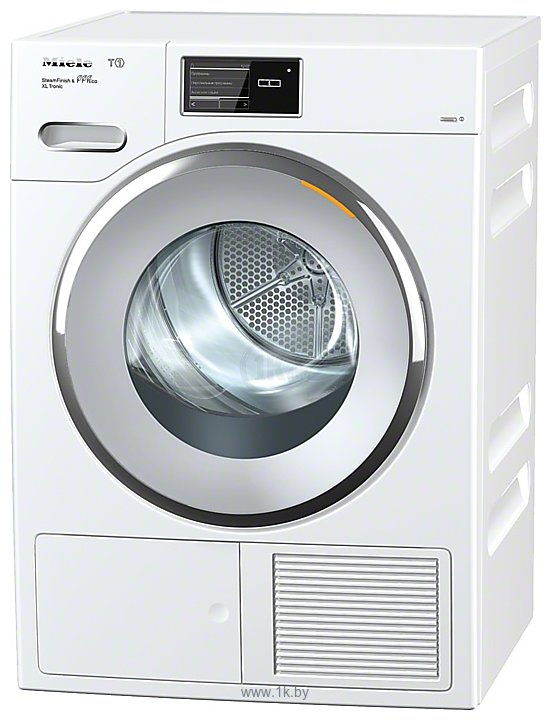 Фотографии Miele TMV 840 WP