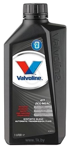 Фотографии Valvoline ATF DEX/MERC 1л