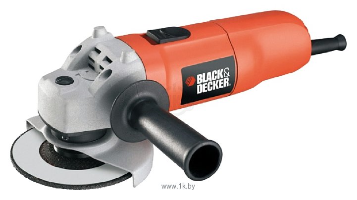 Фотографии Black&Decker KG115