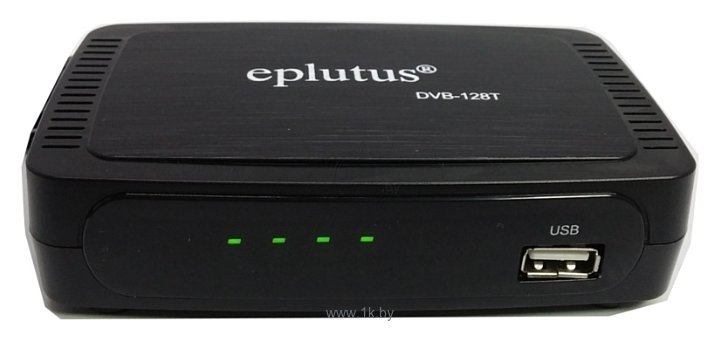 Фотографии Eplutus DVB-128T