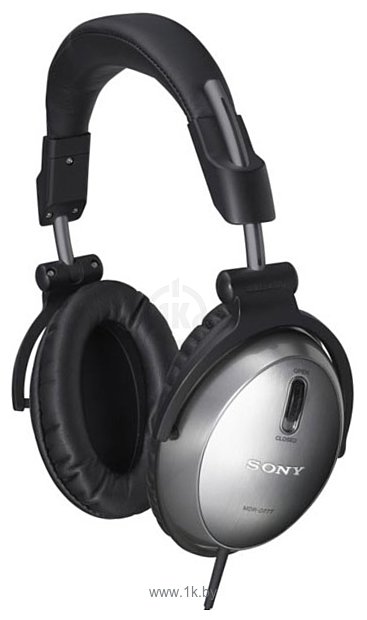 Фотографии Sony MDR-D777LP