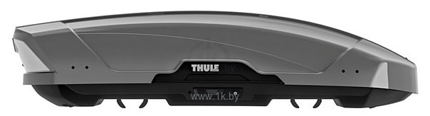 Фотографии Thule Motion XT M (серый) (6292T)