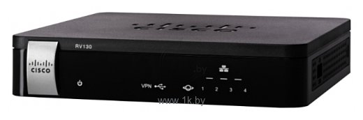 Фотографии Cisco RV130 VPN Router
