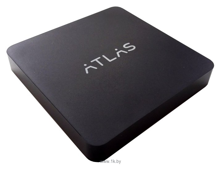 Фотографии Atlas Android TV BOX Pro