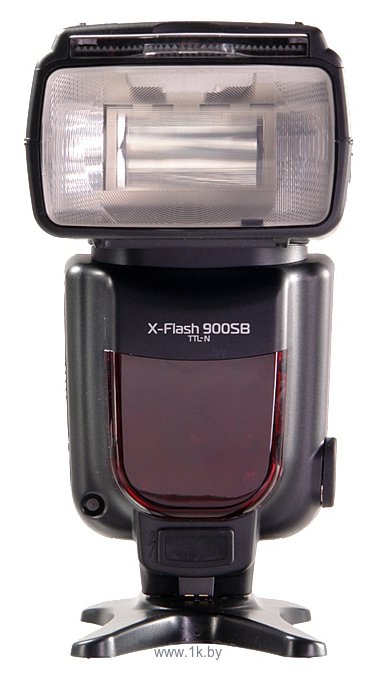 Фотографии Falcon Eyes X-Flash 900SB TTL for Nikon
