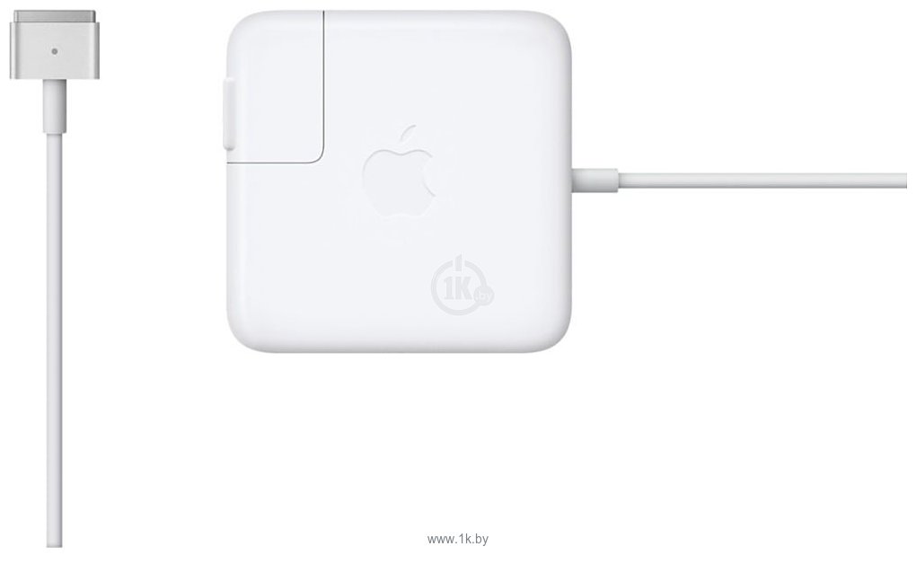 Фотографии Apple MagSafe2 Power Adapter (MD565Z/A)