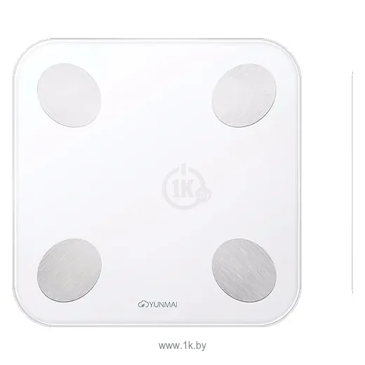 Фотографии Yunmai Mini 2 WH Фотографии Yunmai Mini 2 WH