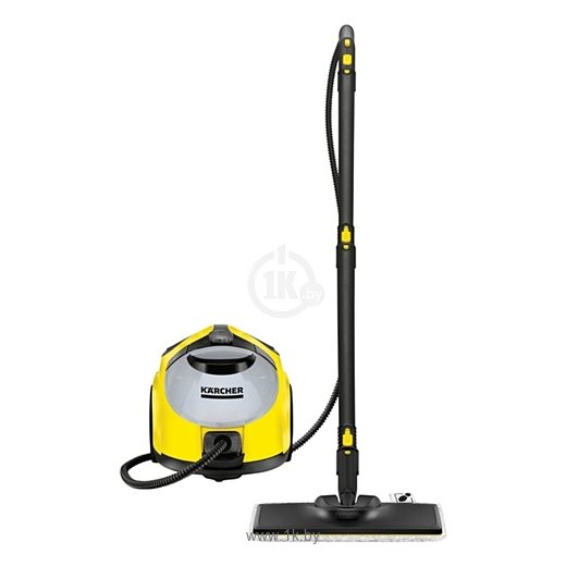 Фотографии KARCHER SC 5 EasyFix