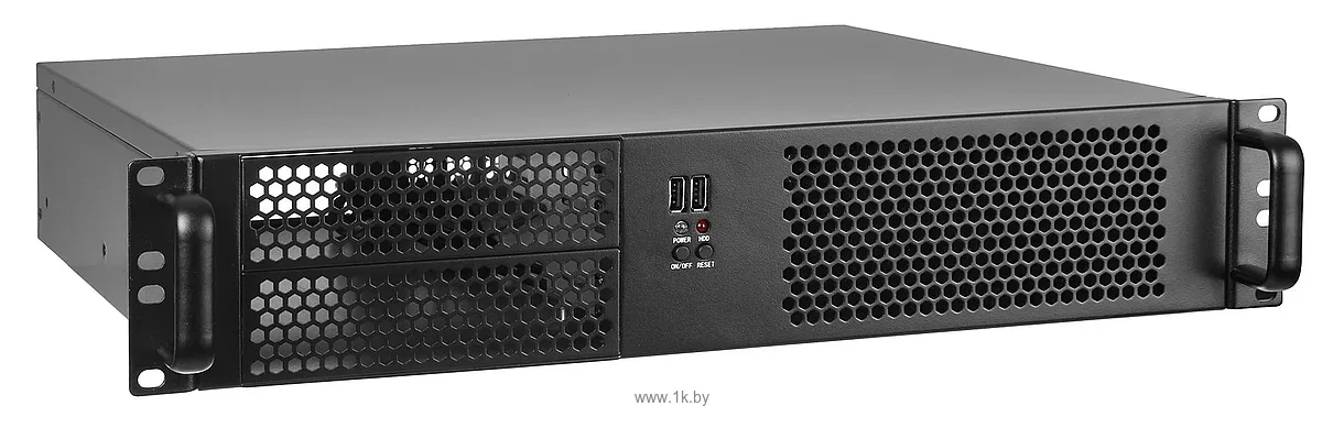 Фотографии ExeGate Pro 2U390-04 700W Фотографии ExeGate Pro 2U390-04 700W