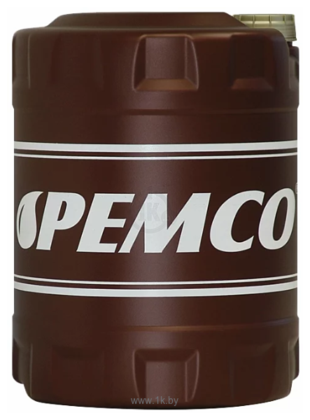 Фотографии Pemco DIESEL G-4 SHPD 15W-40 20л