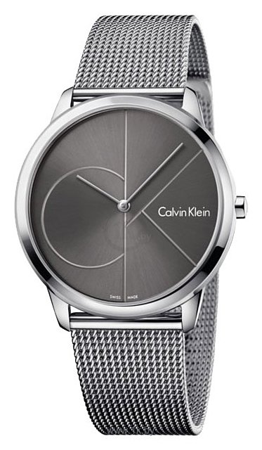 Фотографии Calvin Klein K3M211.23