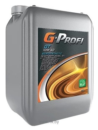 Фотографии G-Energy Synthetic Long Life 10W-40 20л