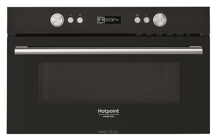 Фотографии Hotpoint-Ariston MD 664 BL