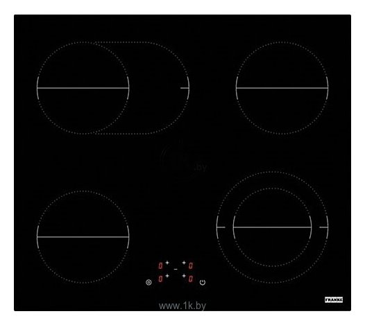 Фотографии FRANKE FHR 604 C TOD BK