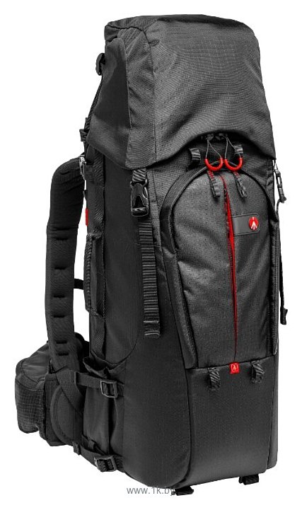 Фотографии Manfrotto Pro Light Camera Backpack TLB-600